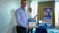 Bosch Mobility Aftermarket Srbija organizovao je veliki Bosch Car Service sastanak na Zlatiboru