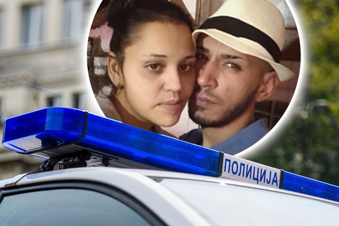 Damir i Dragana ubistvo Aleksandrovac policija