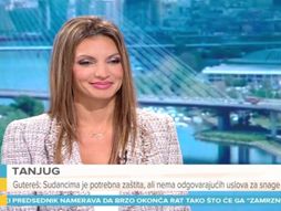 Dr Tamara Urošević