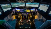 FlyOne otvara novi simulator za Boeing 737NG u Beogradu, traže se instruktori