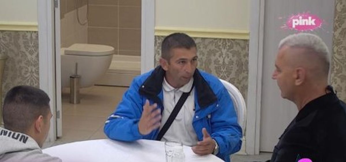 Drama u Ćubinoj porodici, izbio skandal! Biološki otac učinio OVO, prekinuli kontakt! On se vratio kod majke?!