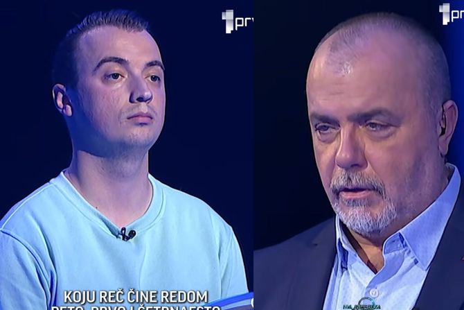 Najslabija karika Najslabija karika