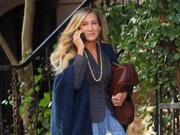 Sara Džesika Parker