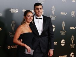 Rodri Rodri, Laura Iglesias