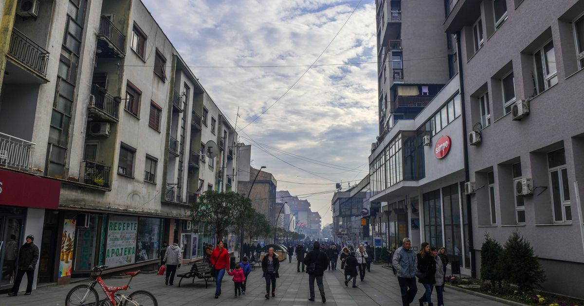 U ovom gradu u Srbiji se živi NAJBOLJE! Najnovije istraživanje iznenadilo sve: Evo ko je na poslednjem mestu - Vesti - Telegraf.rs