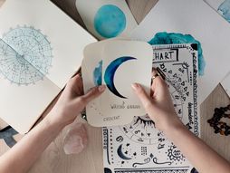 Mladi mesec, horoskop