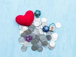 Venera, novac, planeta, horoskop