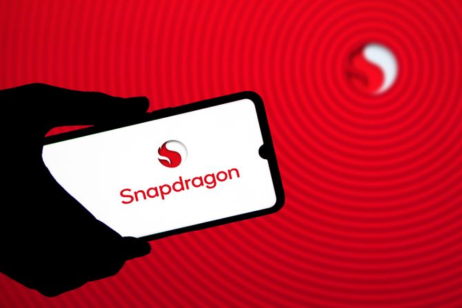 Qualcomm, Snapdragon