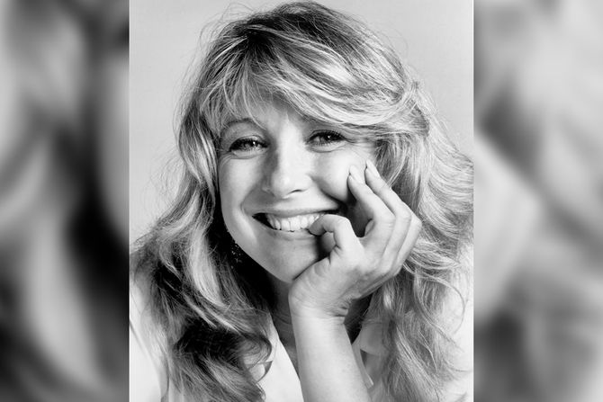 Teri Gar Teri Garr