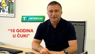 Matijašević: "Išao sam logikom Hofenhajma i Salcburga, u FSS samo kao predsednik, ovu dvojicu je htela Zvezda"