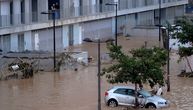 Oluja napravila haos, stiže još gora nepogoda: Raste broj žrtava u Španiji, par odnela bujica na putu do posla