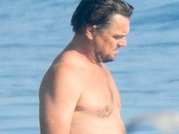 Leonardo DiCaprio