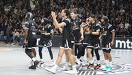 Partizan se vraća u Arenu i pušta karte za Dubai: Evo za koliko novca možete da gledate crno-bele u ABA ligi