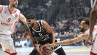 Partizan ide na vrelo gostovanje u Istanbul: Crno-beli protiv Fenerbačea, kvota na njihovu pobedu je velika!