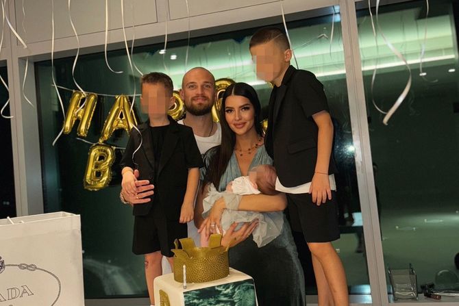 Ana Rajković Ana Rajković