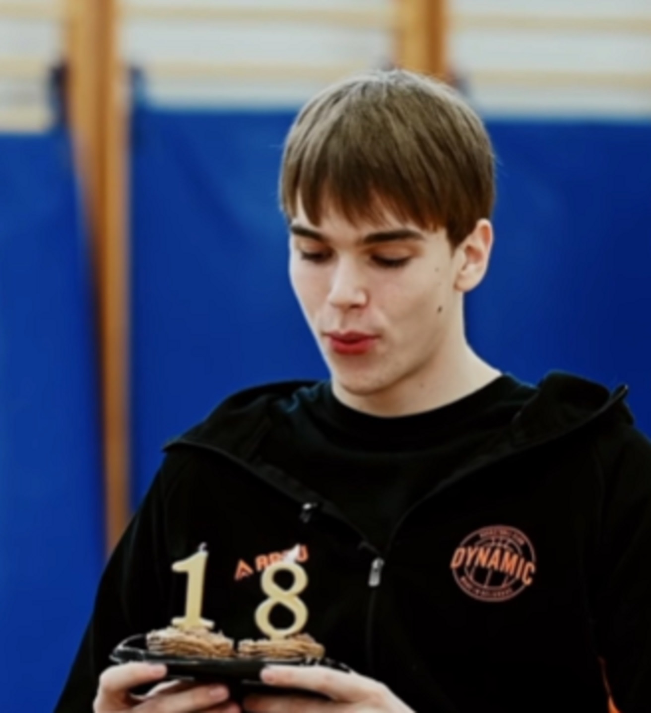 Vraća se Andrej Kostić!