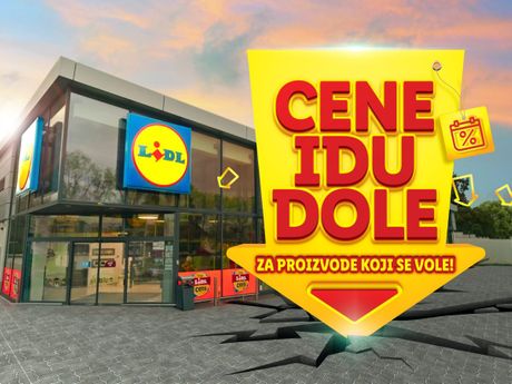 Lidl Srbija