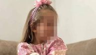 "Ponosu moj, vilo moja": Potresne reči oca devojčice (7) iz Srbije koju je ubila starija sestra