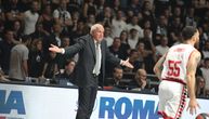 Partizan brutalno pokraden protiv Monaka: Javio se sudijski eskepert, 5 grešaka u finišu na štetu crno-belih!