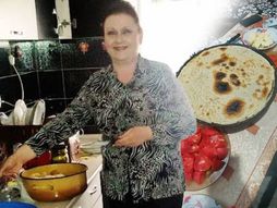 kosovkse filije i domaćica