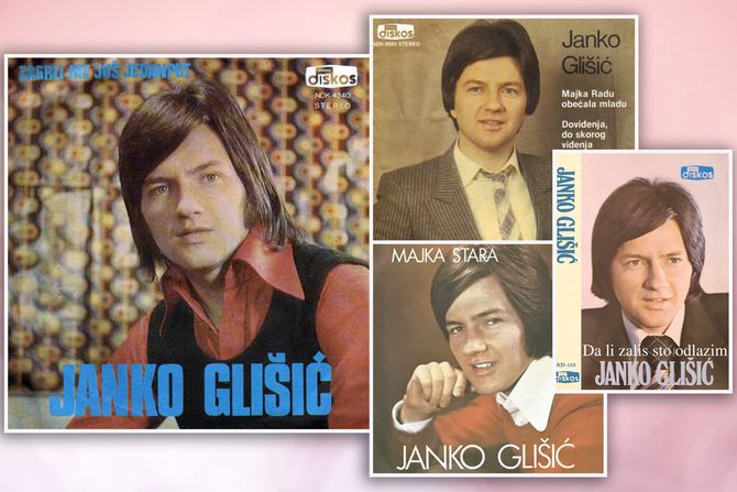 Muzička apoteka Janko Glišić