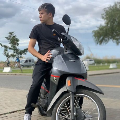 Nahuel Stefanic Nahuel Stefanic