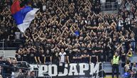 Partizan se oglasio važnim saopštenjem zbog kazne za vređanje Mirotića