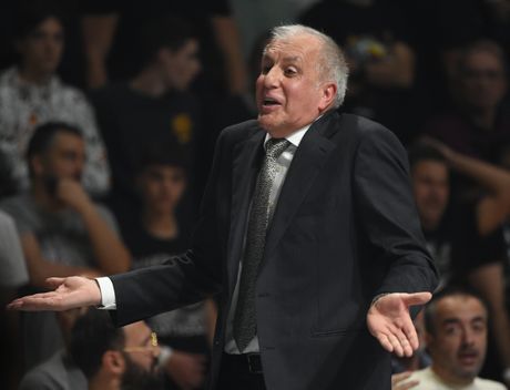 Željko Obradović, KK Partizan Željko Obradović, KK Partizan