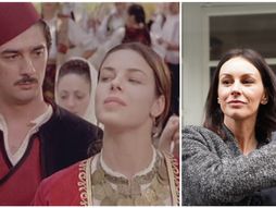 Vojin, Sloboda i Katarina