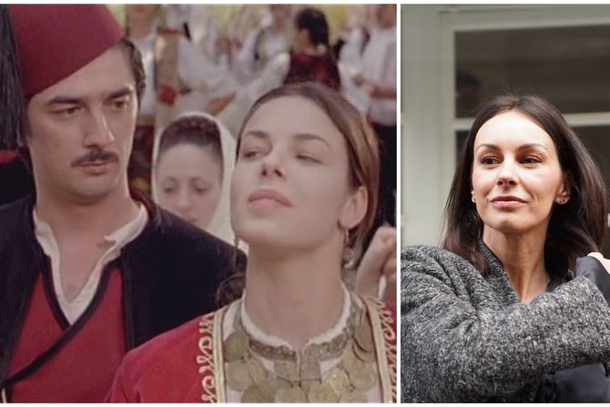 Vojin, Sloboda i Katarina Vojin, Sloboda i Katarina