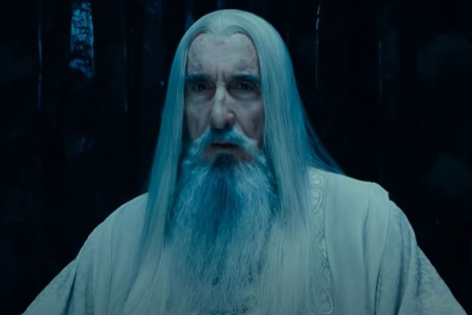 Saruman