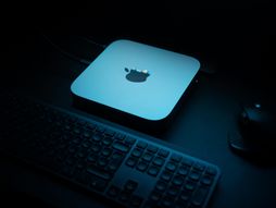 Mac Mini, Apple