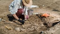 Jezivo otkriće ispod bolnice: Nađene kosti 10.000 pacijenata, mnogi su lečeni teškim metalima
