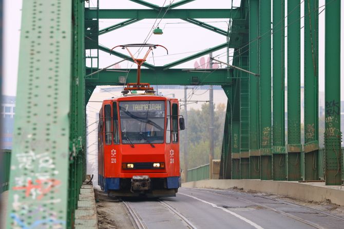 Stari Savski most