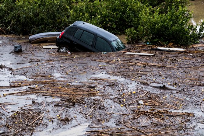 Španija, Valensija, poplave Španija, Valensija, poplave
