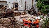 Najmanje 13 poginulih u poplavama u Španiji, traga se za nestalima: Voda rušila mostove, saobraćaj blokiran