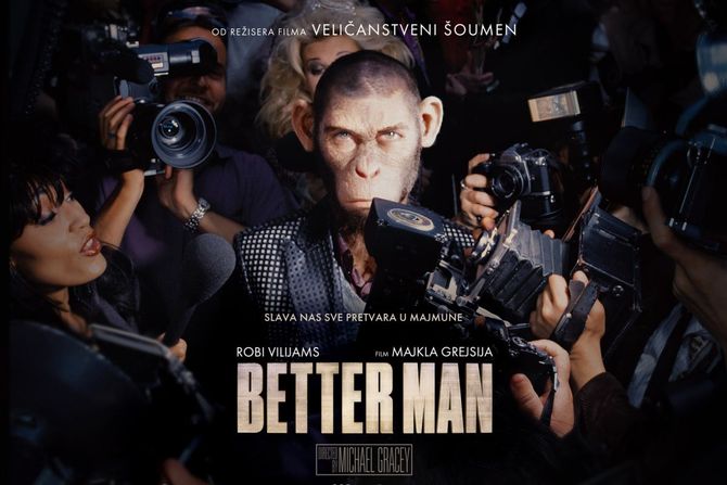 "Better man"