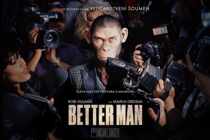 "Better man" "Better man"