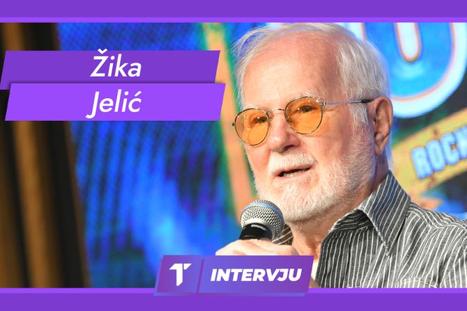 Žika Jelić