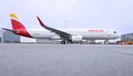 Iberia preuzela prvi Airbus A321XLR – otvara nove transatlantske rute