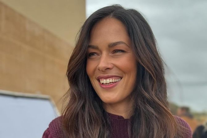 Ana Ivanović Ana Ivanović