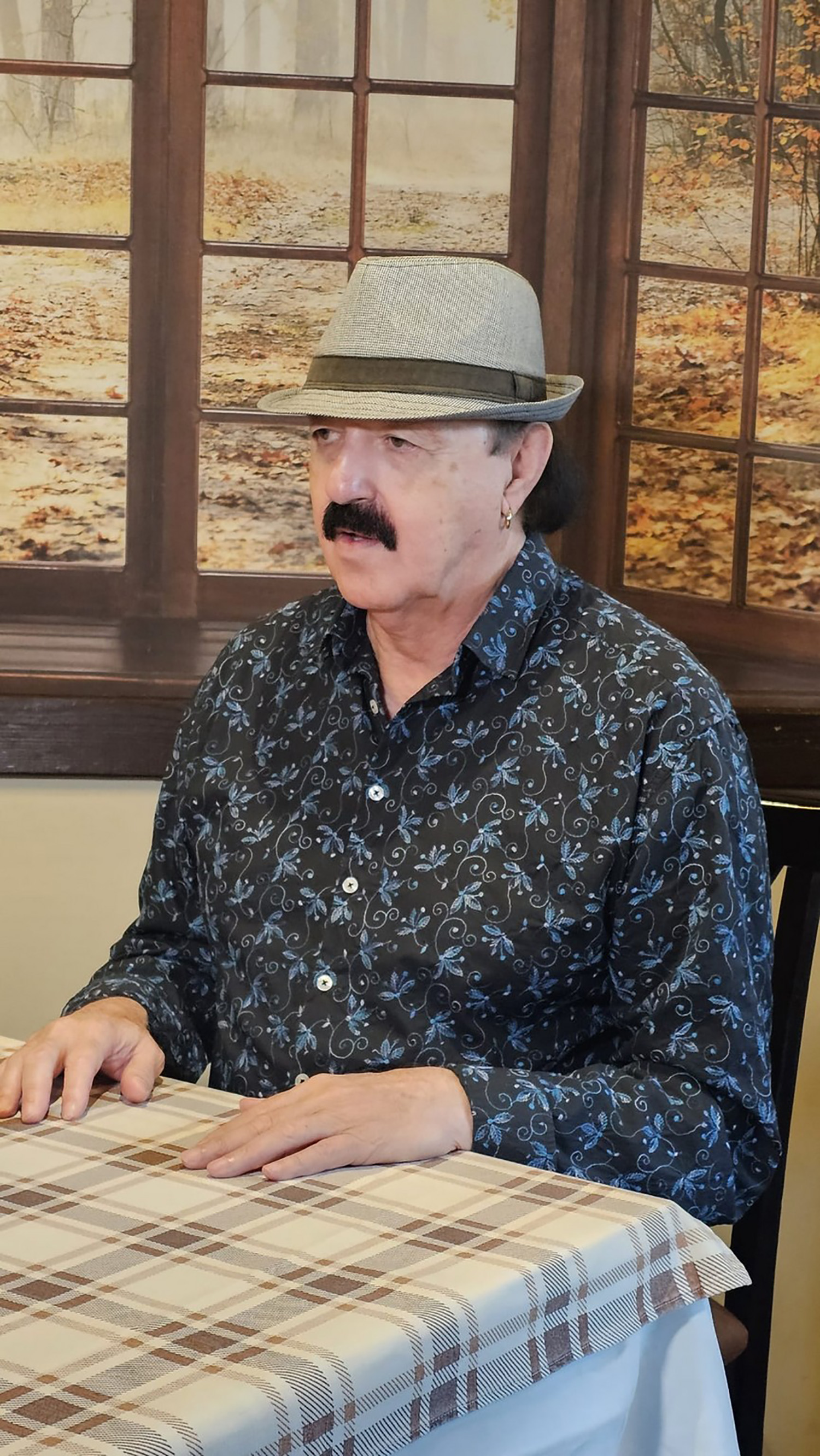 Kan uz njega za Bajram, od Đine ni traga: Haris ne krije tugu zbog odnosa sa ćerkom "Ne može da se pronađe..."