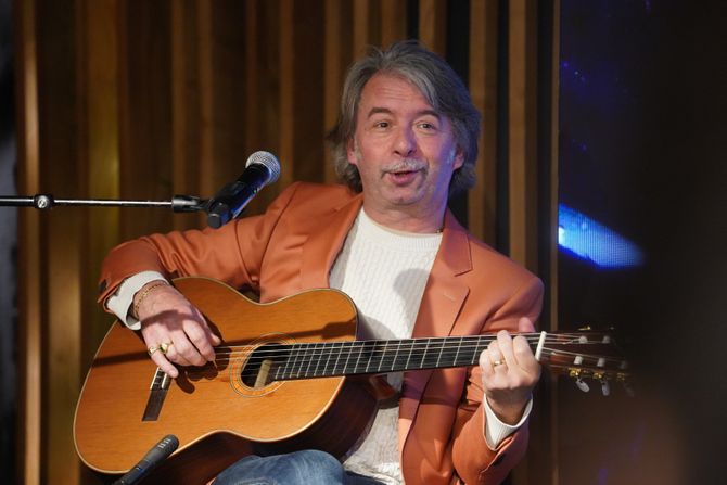 Magnifico najavio koncert u mts Dvorani