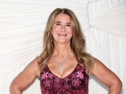 Melinda Frenč Gejts