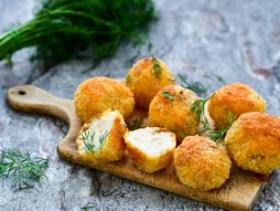 tuna kuglice, kuglice od tune, tunjevina, recept za kuglice