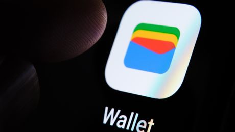 Google Wallet