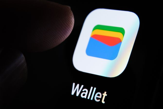 Google Wallet Google Wallet