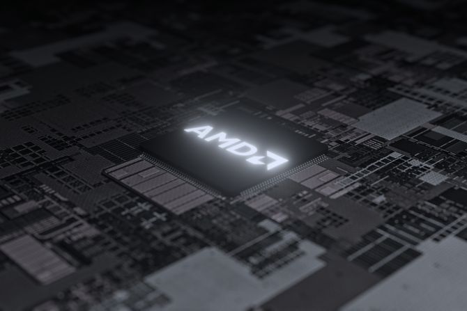 AMD