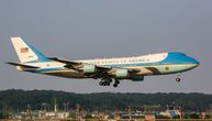 Da li će Donald Tramp promeniti izgled Air Force One-a?