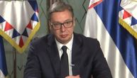 Predsednik Vučić upravo stigao u Novi Sad